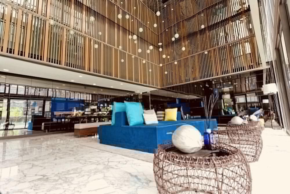 The Deck Condo Patong By Vip Exterior photo