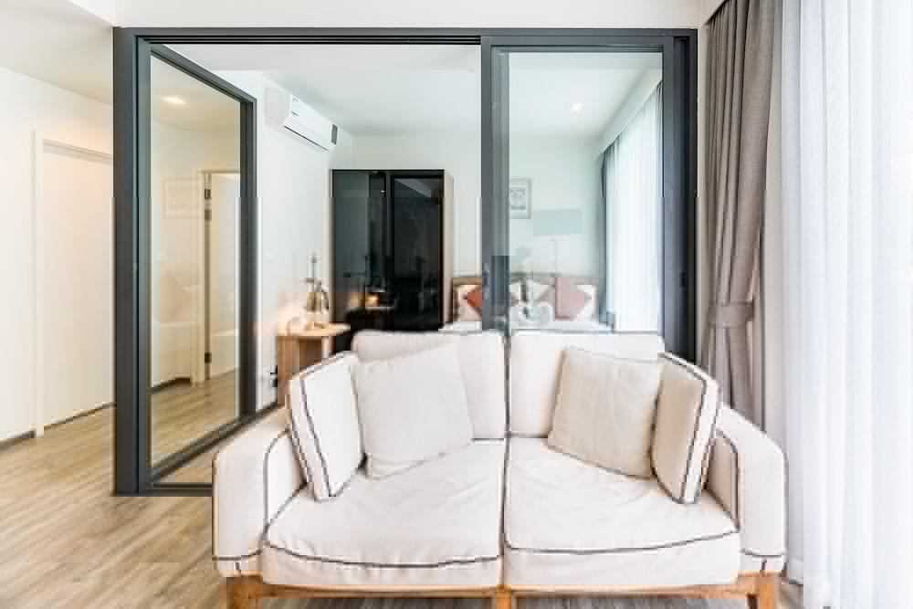 The Deck Condo Patong By Vip Exterior photo