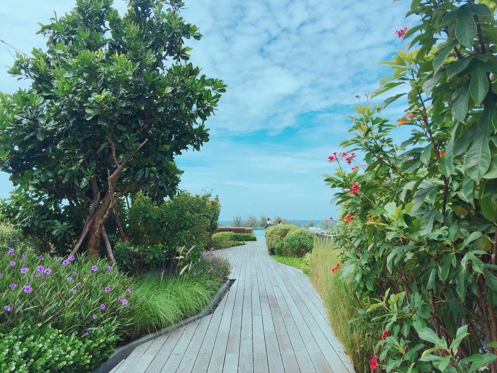 The Deck Condo Patong By Vip Exterior photo