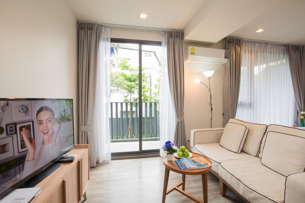 The Deck Condo Patong By Vip Exterior photo