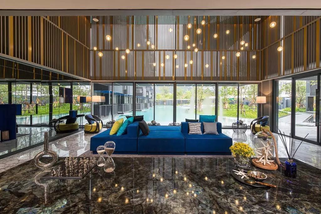 The Deck Condo Patong By Vip Room photo