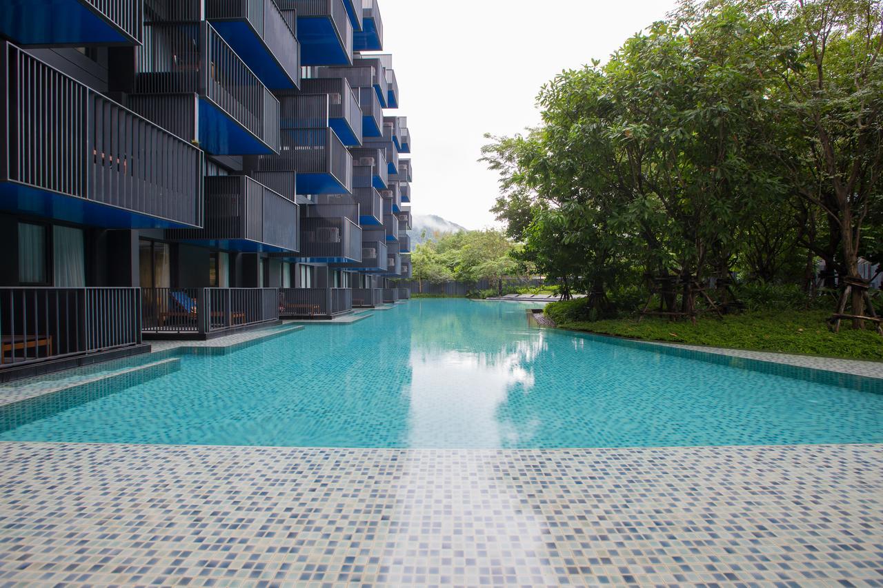 The Deck Condo Patong By Vip Exterior photo