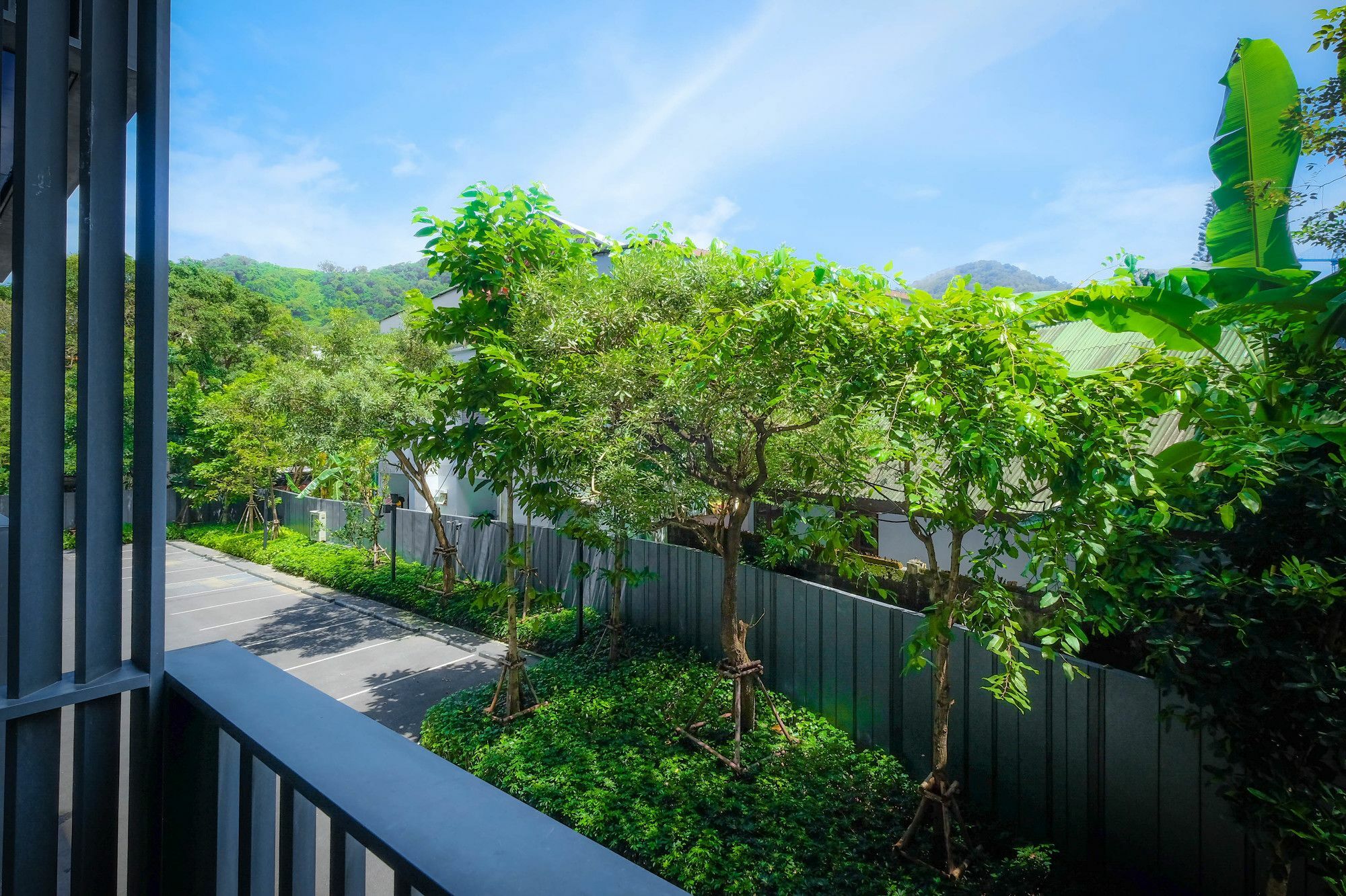 The Deck Condo Patong By Vip Exterior photo